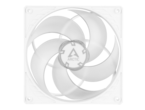 Вентилатори Arctic P14 PWM White/Transparent