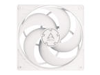 Вентилатори Arctic P14 PWM White/White