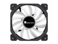 Вентилатори JONSBO FR-925 PWM 92 ARGB