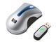 Мишки Безжична мишка HP