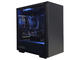 G:RIGS G:RIGS > Challenger Black (Intel)