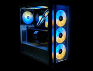 G:RIGS G:RIGS Zeus iCUE (AMD)