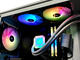 G:RIGS G:RIGS Zeus iCUE (AMD)