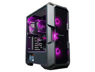 G:RIGS G:RIGS > Pavel Kolev & Icaka - Igrachi (AMD)