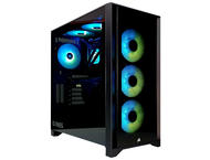 G:RIGS G:RIGS Ares iCUE (AMD)