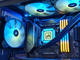 G:RIGS G:RIGS Ares iCUE (AMD)