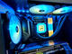 G:RIGS G:RIGS Ares iCUE (AMD)