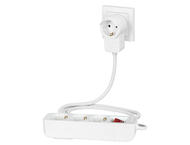 Разклонители Hama "Powerplug" Power Strip