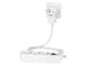 Разклонители Hama "Powerplug" Power Strip