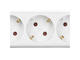 Разклонители Hama "Powerplug" Power Strip