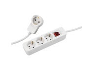 Разклонители Hama "Powerplug" Power Strip