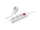 Разклонители Hama "Powerplug" Power Strip