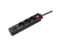 Разклонители Hama "USB 3.4A" Power Strip