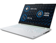 Лаптопи Lenovo Legion 5 15"