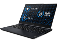 Лаптопи Lenovo Legion 5 15"