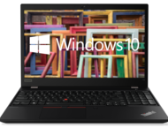 Лаптопи Lenovo ThinkPad T15 Gen 2