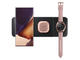 Зарядни устройства Samsung Wireless Charger Trio EP-P6300