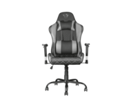 Геймърски столове TRUST GXT 707G Resto, в сиво