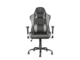 Геймърски столове TRUST GXT 707G Resto, в сиво