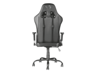 Геймърски столове TRUST GXT 707G Resto, в сиво