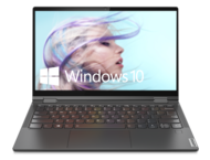 Лаптопи Lenovo Yoga C640 13