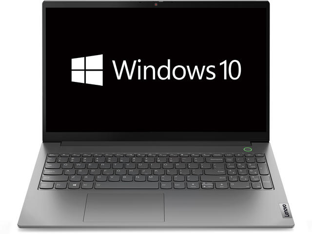 Лаптопи Lenovo ThinkBook 15 G2