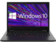 Лаптопи Lenovo ThinkPad L13
