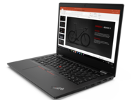 Лаптопи Lenovo ThinkPad L13