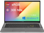 Лаптопи Asus VivoBook S15 S533EQ-WB527T