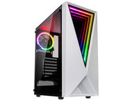 Кутии Kolink Void RGB White Window