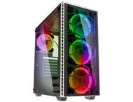 Кутии Kolink Observatory RGB White