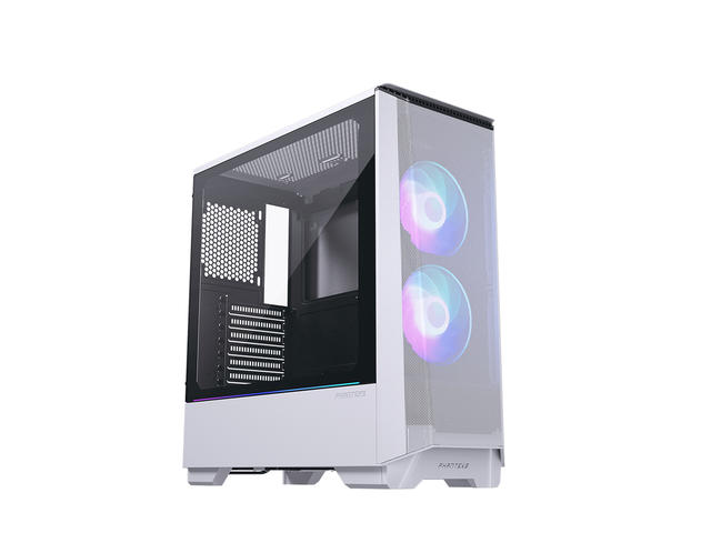 Кутии Phanteks Eclipse P360A White