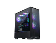 Кутии Phanteks Eclipse P360A Black