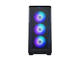 Кутии Phanteks P500A TG DRGB Black