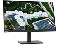 Монитори Lenovo ThinkVision S24e-20