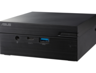 Mini PC ASUS MINI PN41-BC034ZV