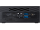 Mini PC ASUS MINI PN41-BC034ZV