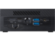 Mini PC ASUS MINI PN41-BC034ZV
