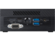 Mini PC ASUS MINI PN41-BC034ZV