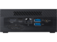 Mini PC ASUS MINI PN41-BC034ZV