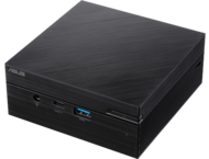 Mini PC ASUS MINI PN41-BC034ZV