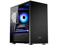 Кутии Jonsbo C3 Plus Black