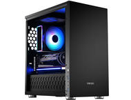 Кутии Jonsbo C3 Plus Black