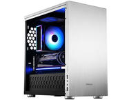 Кутии Jonsbo C3 Plus Silver