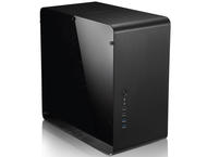 Кутии Jonsbo UMX3 Black (Window version)