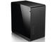 Кутии Jonsbo UMX3 Black (Window version)