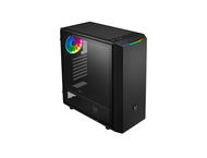 Кутии FSP Group CMT350 ARGB