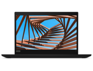 Лаптопи Lenovo ThinkPad X13