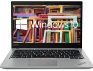 Лаптопи Lenovo ThinkPad T490s