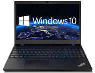 Лаптопи Lenovo ThinkPad P15v